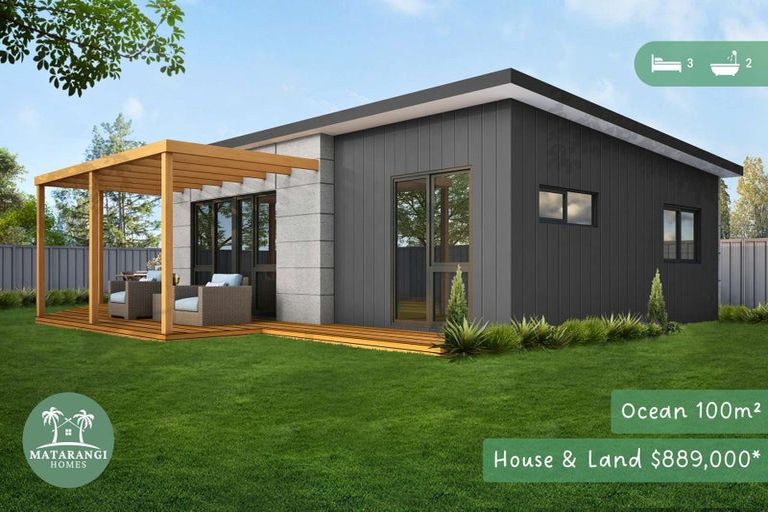 Photo of property in 122 Kopani Road, Matarangi, 3592
