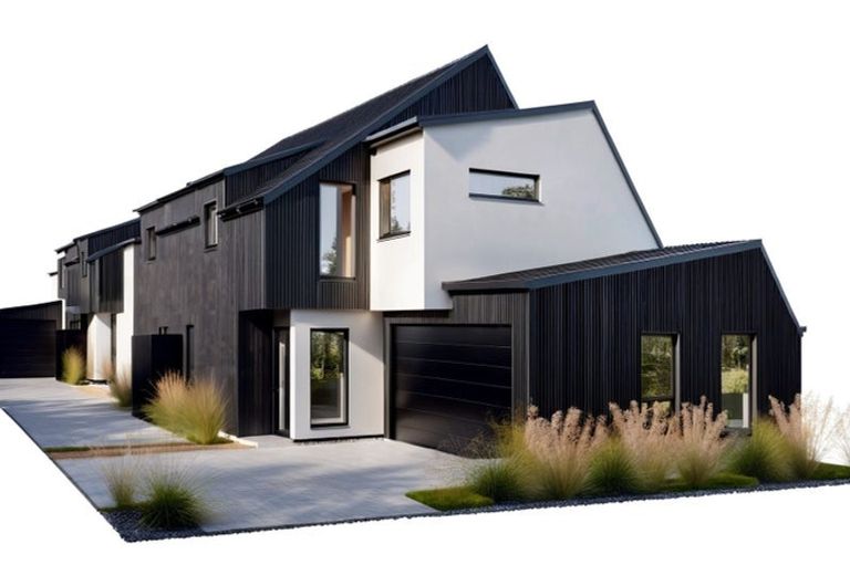 Photo of property in 89 Rattray Street, Riccarton, Christchurch, 8041