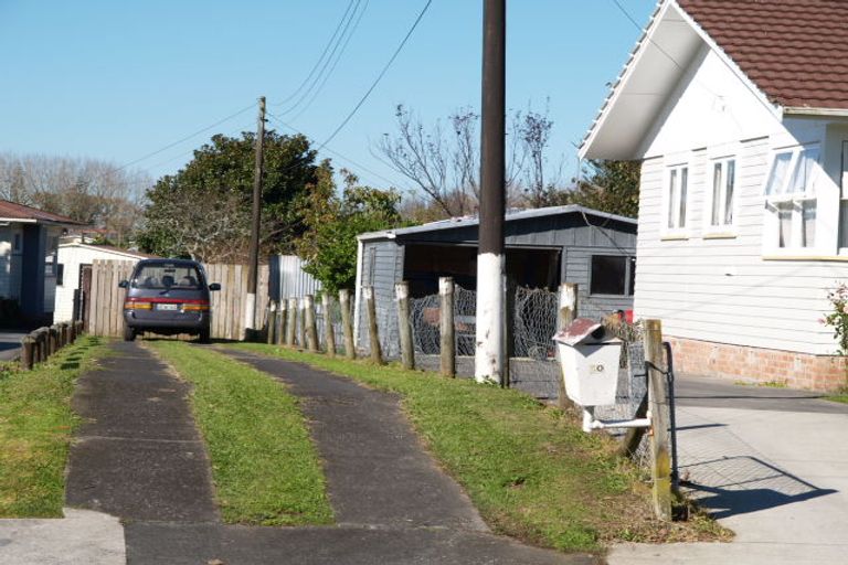 Photo of property in 48 Haddon Street, Mangere East, Auckland, 2024