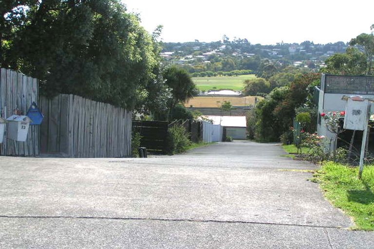Photo of property in 23 Springfield Street, Forrest Hill, Auckland, 0620