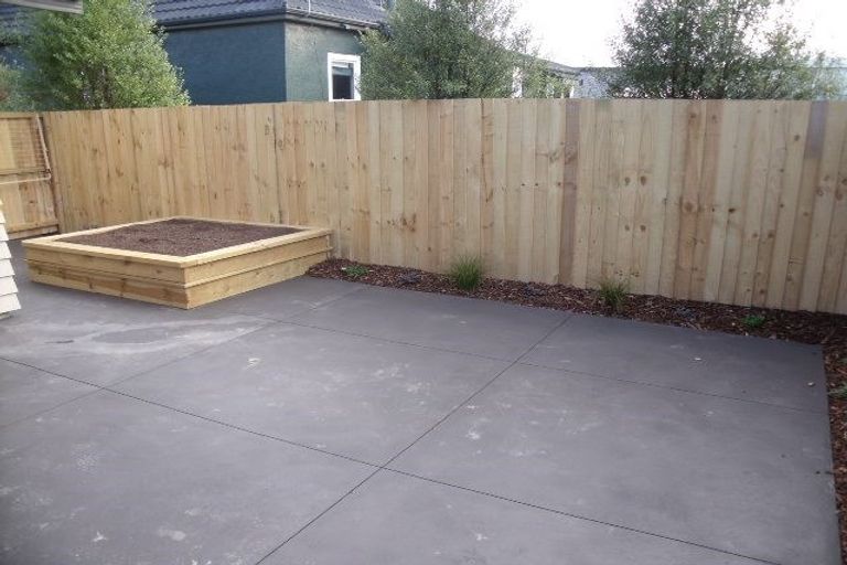 Photo of property in 141c King Street, Sydenham, Christchurch, 8023