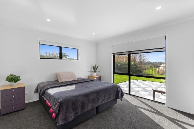 Photo of property in 9 Rylstone Way, Te Kauwhata, 3710