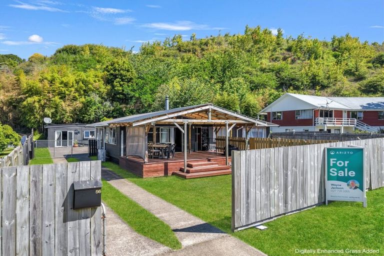 Photo of property in 56 Fenton Mill Road, Kawerau, 3127