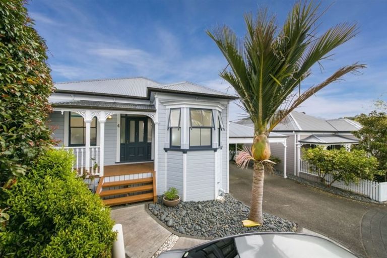 Photo of property in 4/2 Georgia Terrace, Albany, Auckland, 0632