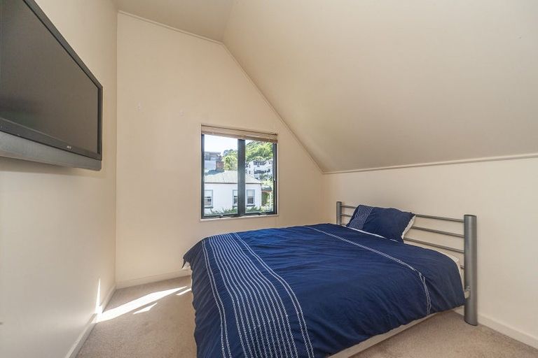 Photo of property in 14u9 Harriett Street, Thorndon, Wellington, 6011