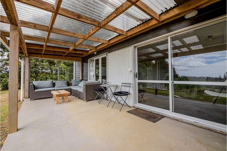 Photo of property in 301 Puketotara Road, Waipapa, Kerikeri, 0295