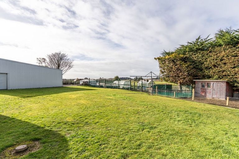 Photo of property in 4 Alexander Place, Woodlands, Invercargill, 9871