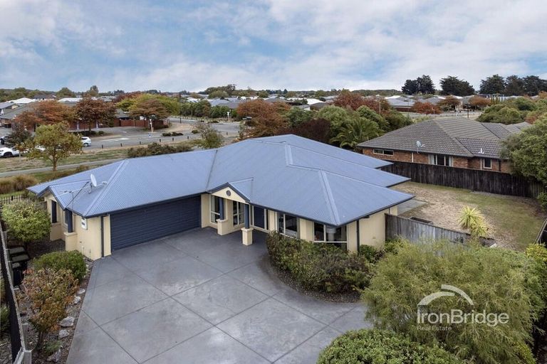 Photo of property in 7 Kapiti Street, Parklands, Christchurch, 8083