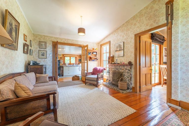 Photo of property in 1512 Livingstone-duntroon Road, Livingstone, Oamaru, 9491