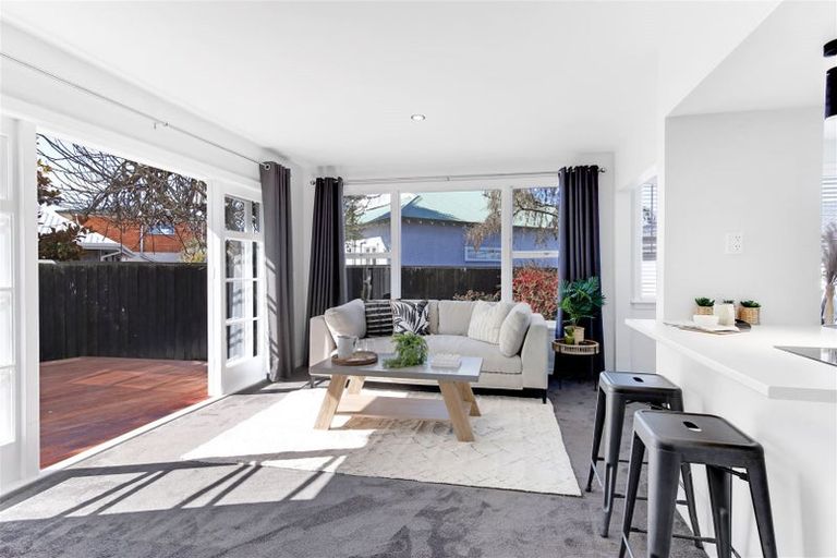 Photo of property in 57 Highsted Road, Bishopdale, Christchurch, 8053