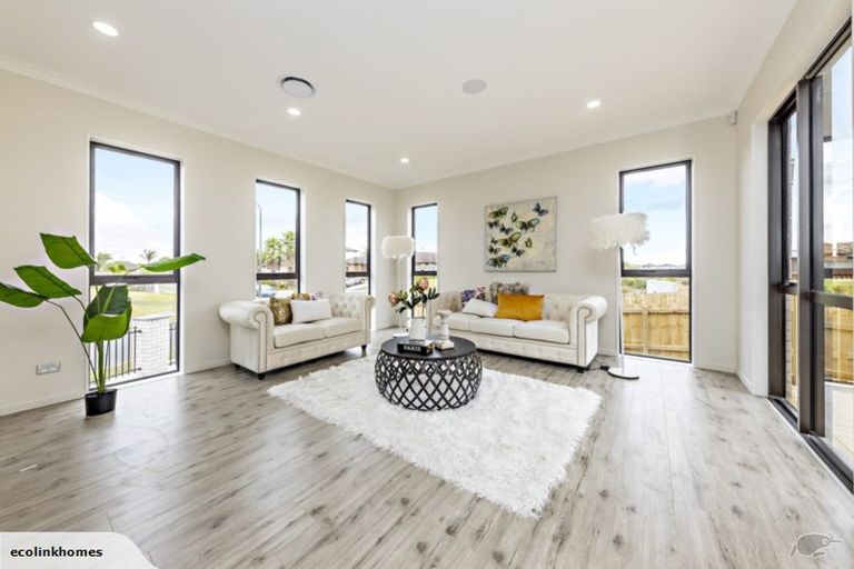 Photo of property in 11 Lavey Road, Flat Bush, Auckland, 2019