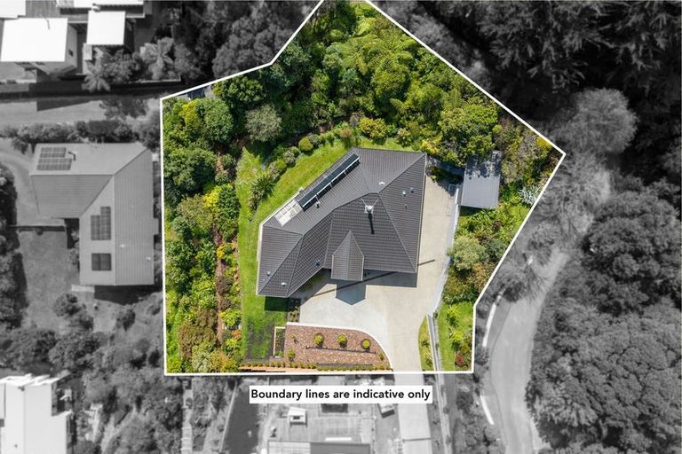 Photo of property in 35 Kotare Street, Hilltop, Taupo, 3330