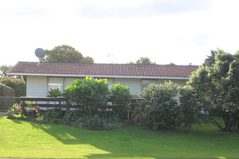 Photo of property in 8 Kennedy Park Drive, Pauanui, Hikuai, 3579