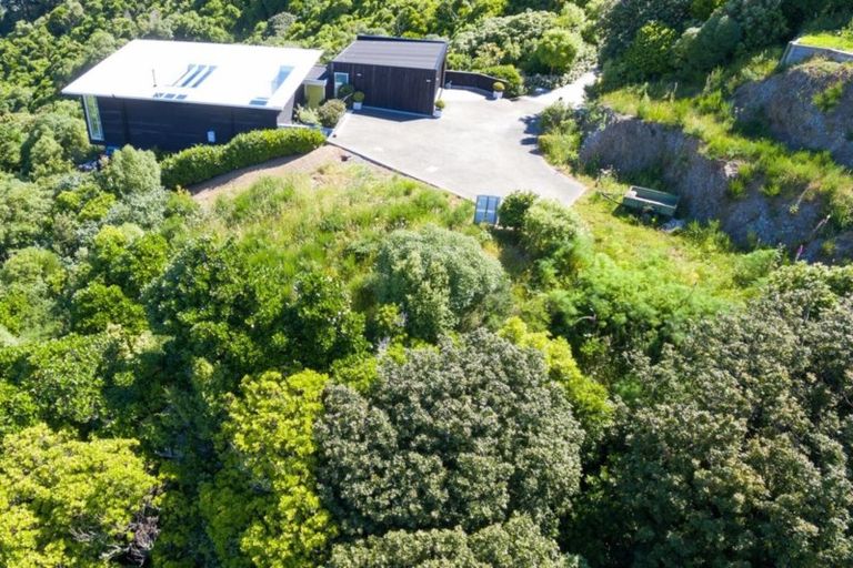 Photo of property in 125 Nicholson Road, Khandallah, Wellington, 6035