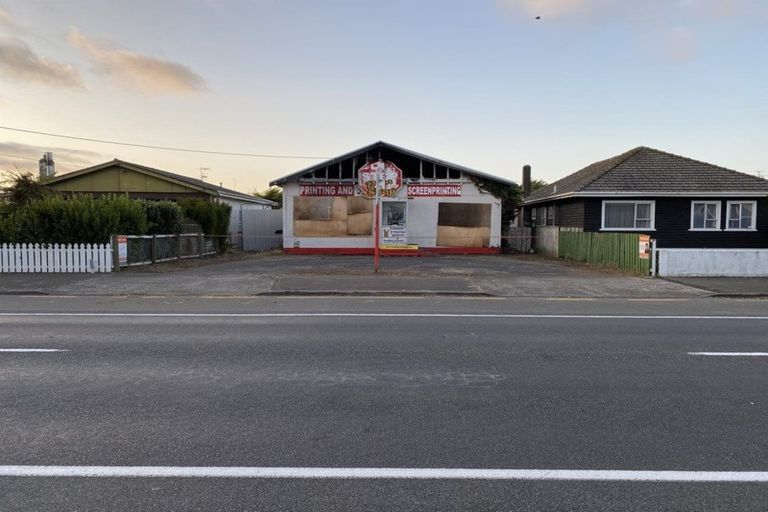 Photo of property in 257 Princes Street, Hawera, 4610