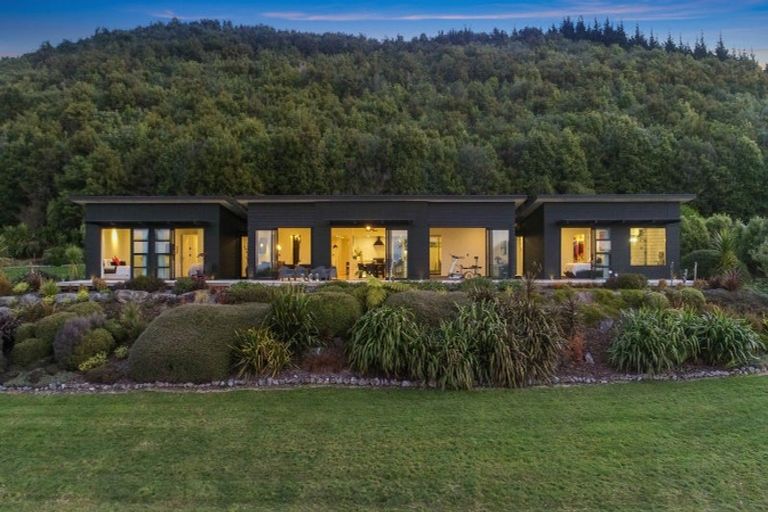 Photo of property in Parkland Estate, 275unit Pukehangi Road, Sunnybrook, Rotorua, 3015