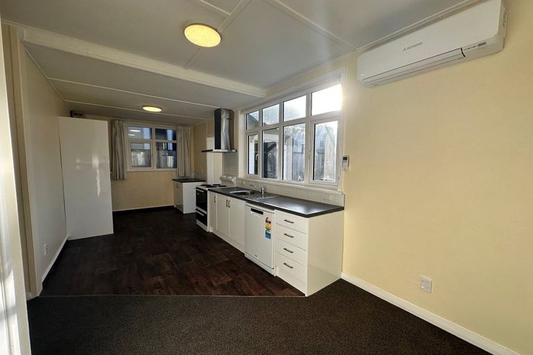 Photo of property in 91 Daniell Street, Newtown, Wellington, 6021