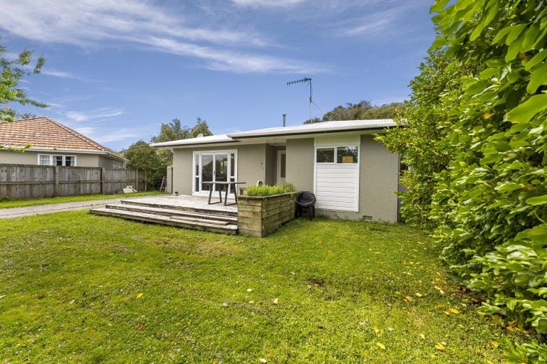 Photo of property in 117 Rugby Street, Awapuni, Palmerston North, 4412