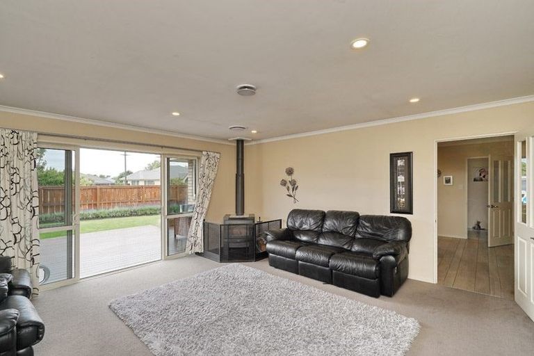 Photo of property in 34 Rembrandt Drive, Rolleston, 7614