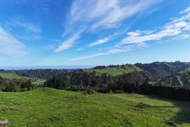 Photo of property in 685 Mataro Road, Onaero, Urenui, 4375