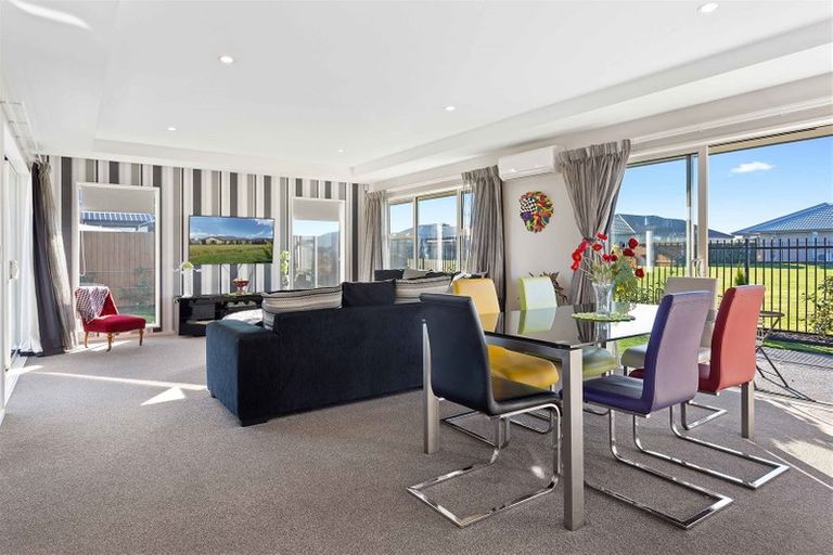 Photo of property in 49 Koura Drive, Rangiora, 7400