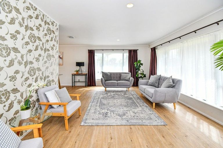 Photo of property in 46 Wairere Road, The Gardens, Auckland, 2105