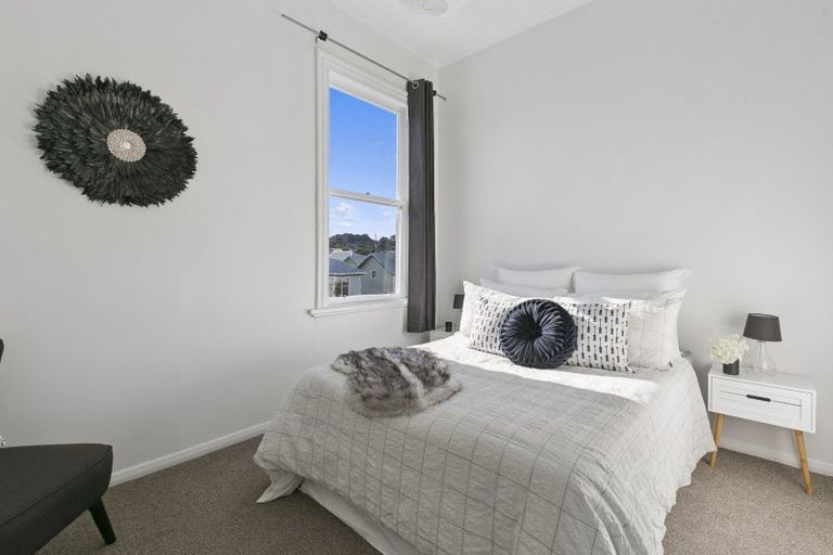 Photo of property in 18 Colombo Street, Newtown, Wellington, 6021
