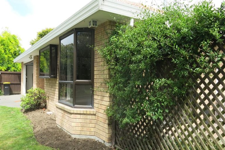 Photo of property in 55 Fairweather Crescent, Kaiapoi, 7630