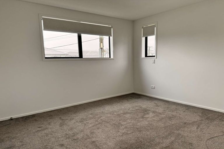 Photo of property in 2/64 Longfellow Street, Sydenham, Christchurch, 8023