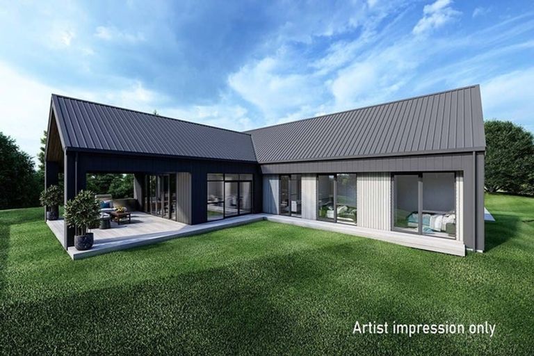 Photo of property in 9 Maclennan Farm Lane, Kaukapakapa, 0871