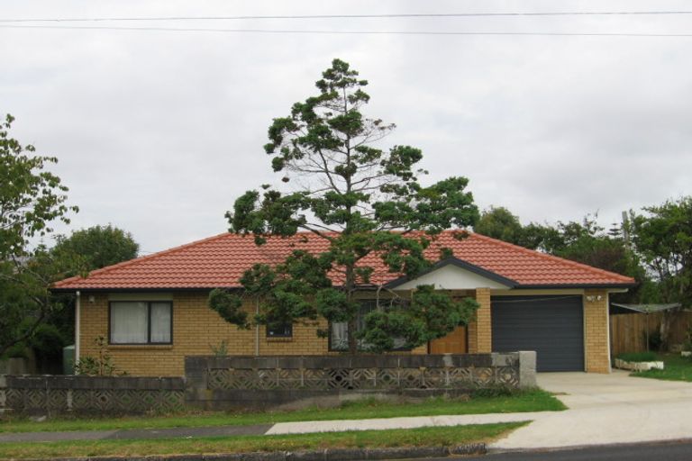 Photo of property in 18 Rimu Street, New Lynn, Auckland, 0600