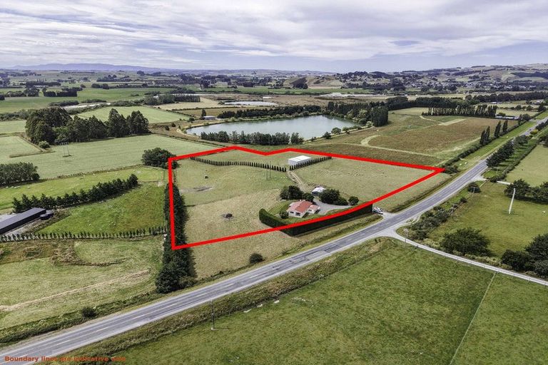 Photo of property in 164 Waimea Highway, Croydon, Gore, 9776
