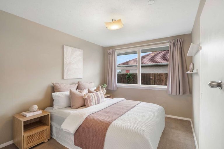 Photo of property in 250 Grimseys Road, Redwood, Christchurch, 8051