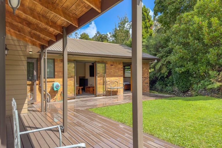 Photo of property in 349 Kauaeranga Valley Road, Thames, 3577