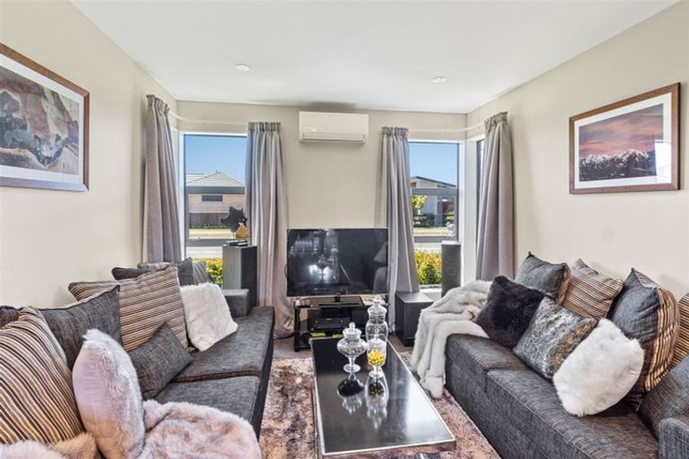 Photo of property in 31 Quartz Drive, Rolleston, 7614