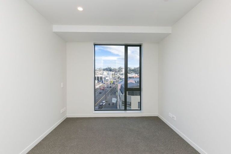 Photo of property in Vsp South, 502/166u Victoria Street, Te Aro, Wellington, 6011