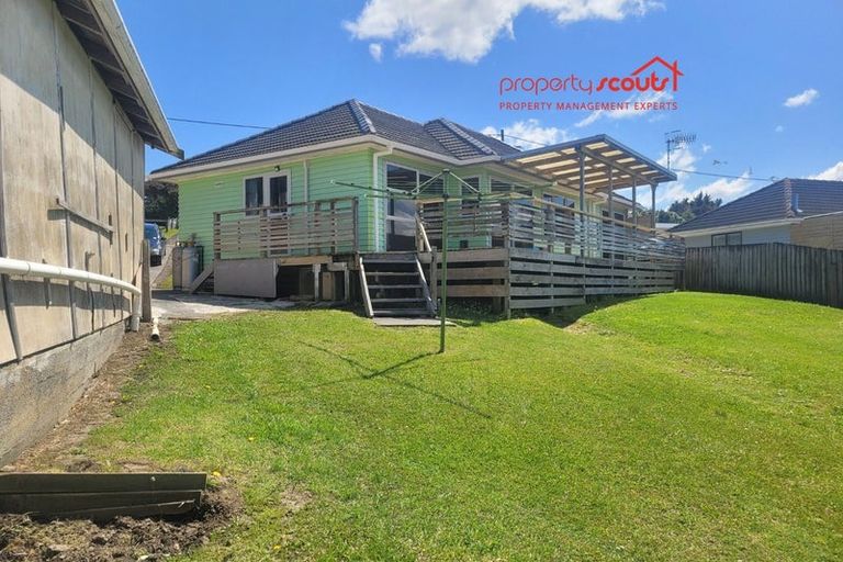 Photo of property in 6 Onemama Street, Portland, Whangarei, 0178