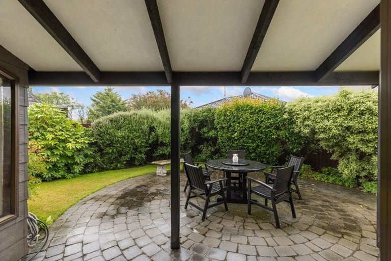 Photo of property in 8 Payling Lane, Mairehau, Christchurch, 8052