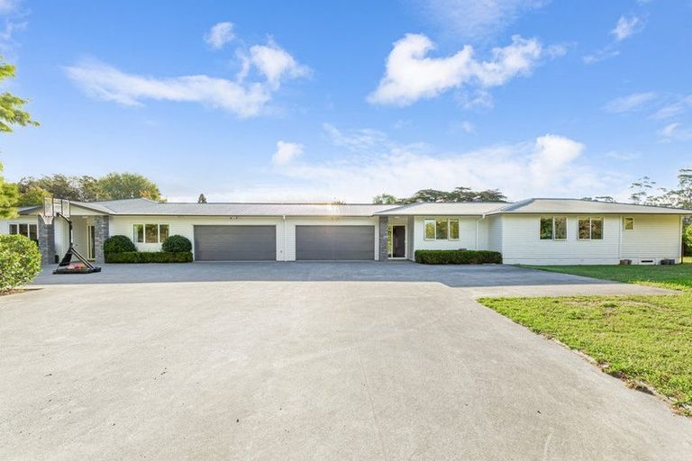 Photo of property in 1247 Dairy Flat Highway, Dairy Flat, Albany, 0794