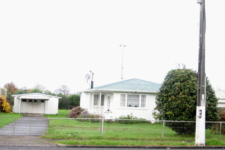 Photo of property in 80 Browns Road, Manurewa, Auckland, 2102