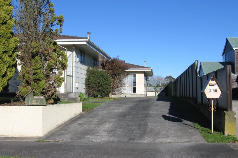 Photo of property in 21b Moyne Avenue, Milson, Palmerston North, 4414