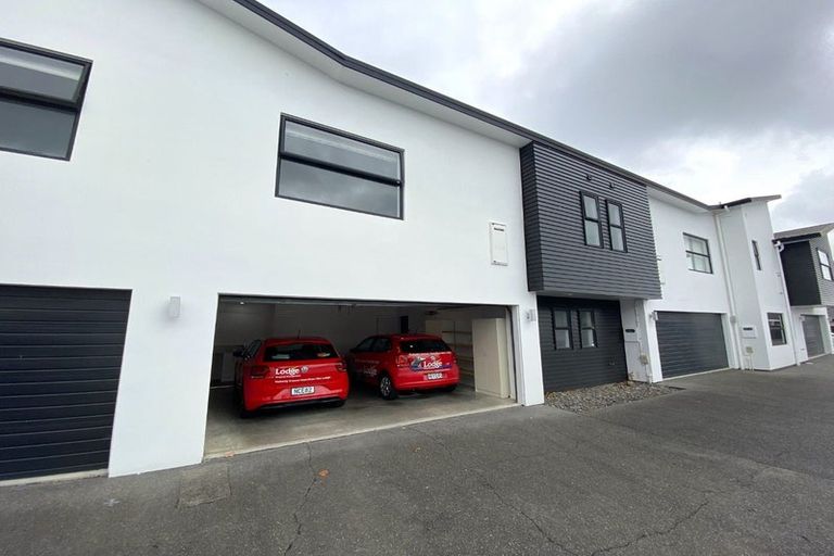 Photo of property in 132c Firth Street, Hamilton East, Hamilton, 3216