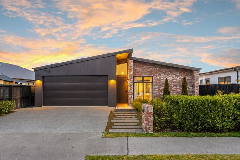 Photo of property in 48 Findlay Avenue, Halswell, Christchurch, 8025