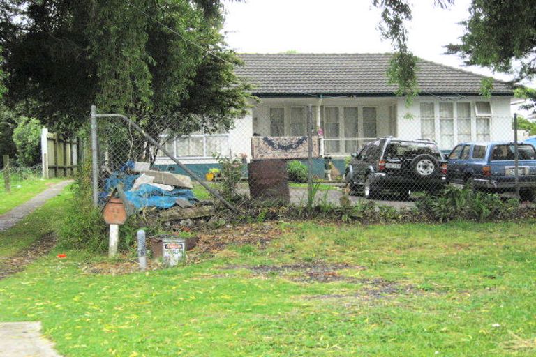 Photo of property in 42b Hall Avenue, Mangere, Auckland, 2022