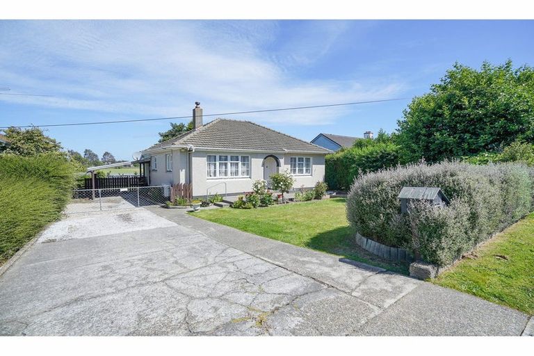 Photo of property in 131 Islington Street, Turnbull Thomson Park, Invercargill, 9810