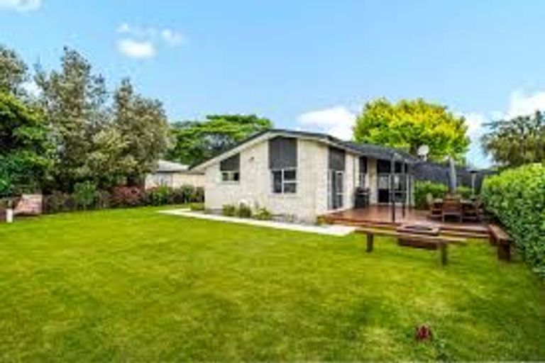 Photo of property in 3 Lovelock Place, Chartwell, Hamilton, 3210