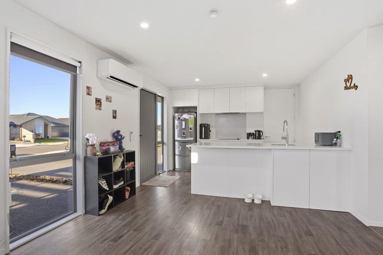 Photo of property in 13 Ellmers Street, Woodend, 7610