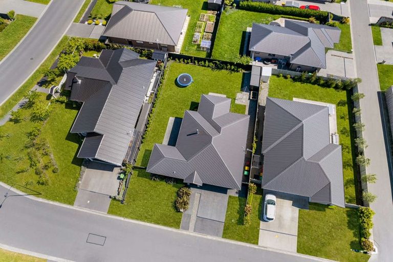 Photo of property in 3 Lawrence Drive, Rolleston, 7614