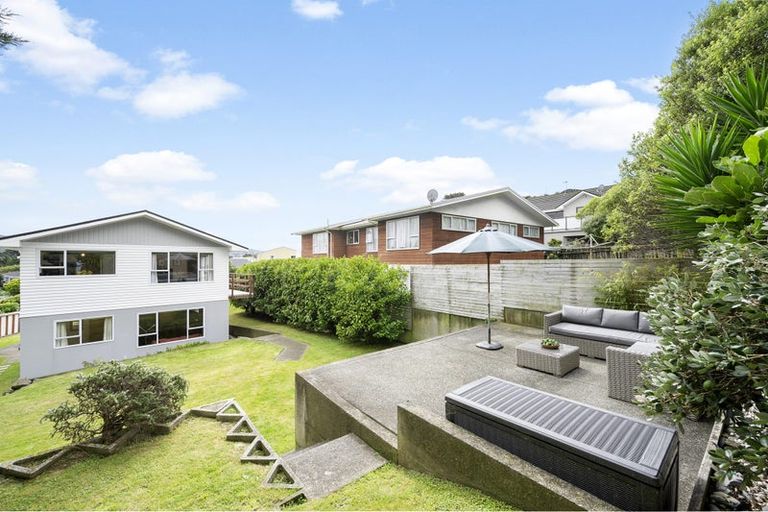 Photo of property in 49 Southgate Road, Southgate, Wellington, 6023