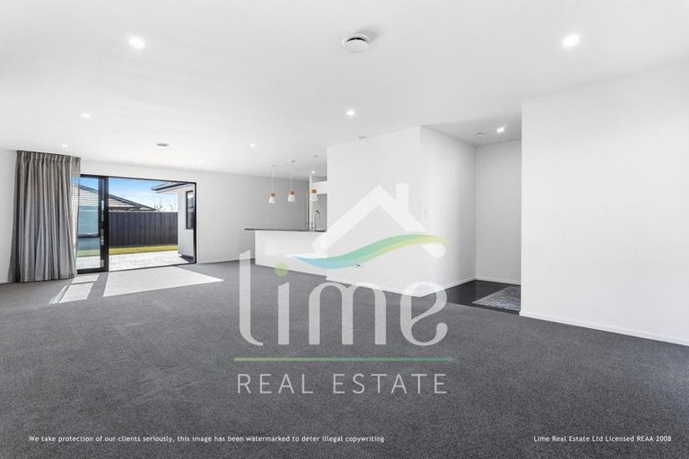 Photo of property in 19 Helicon Street, Pegasus, 7612
